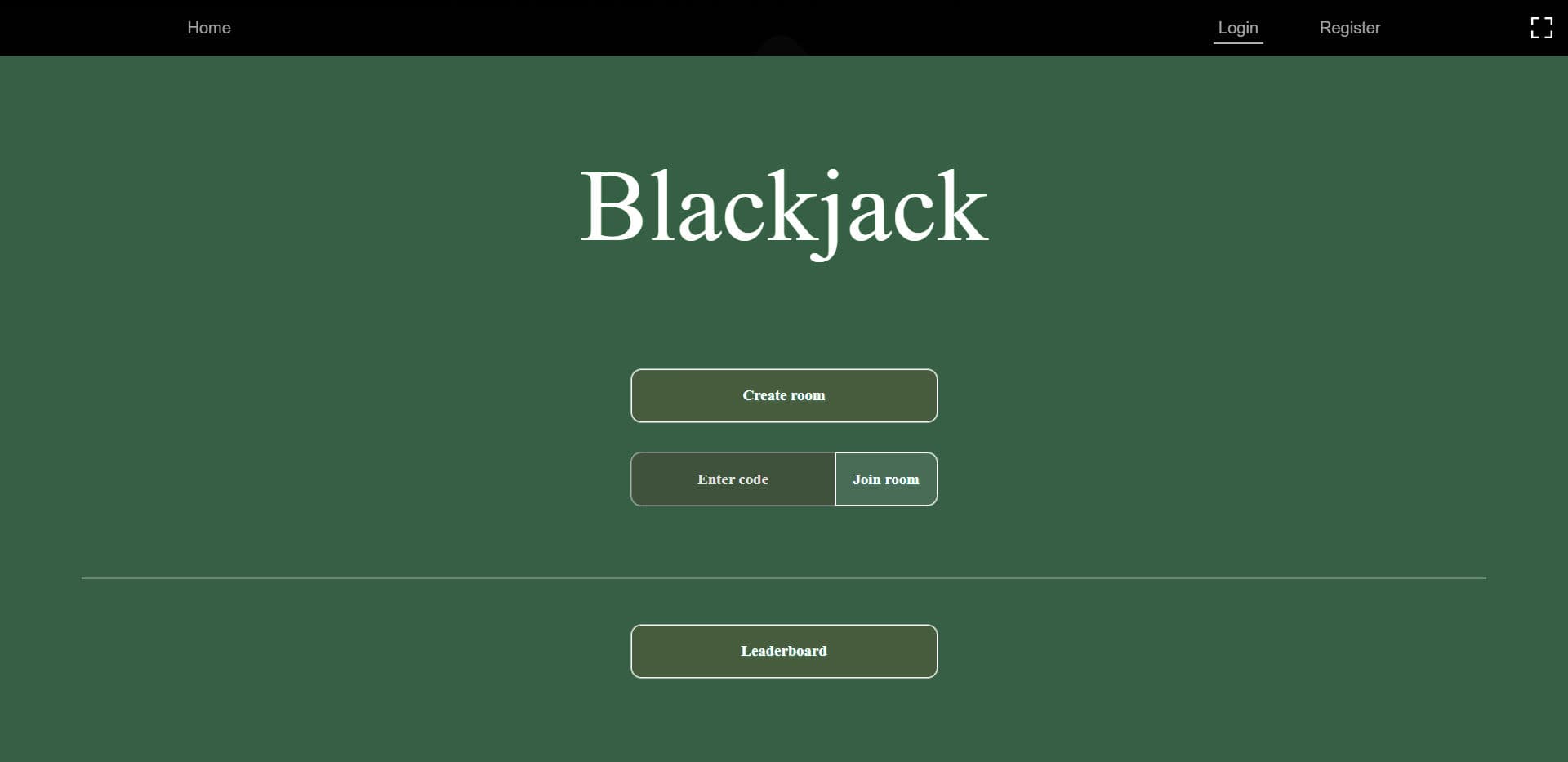 Full page screenshot