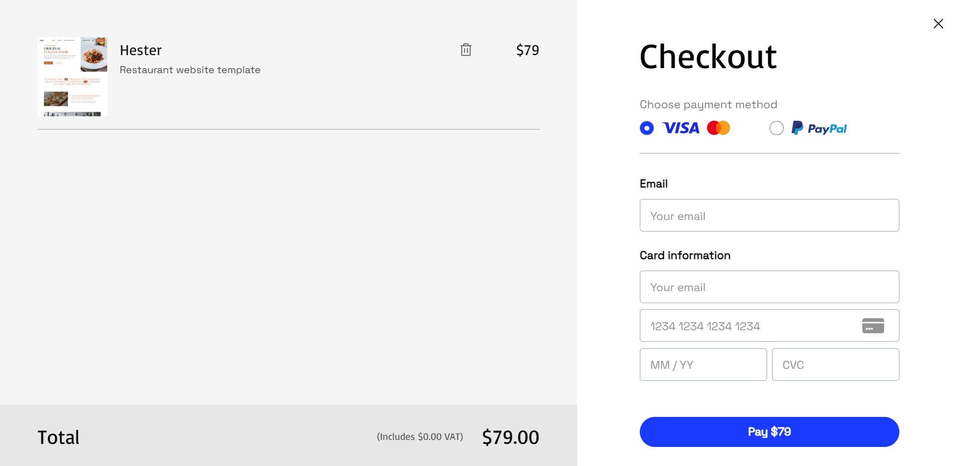 Full page screenshot