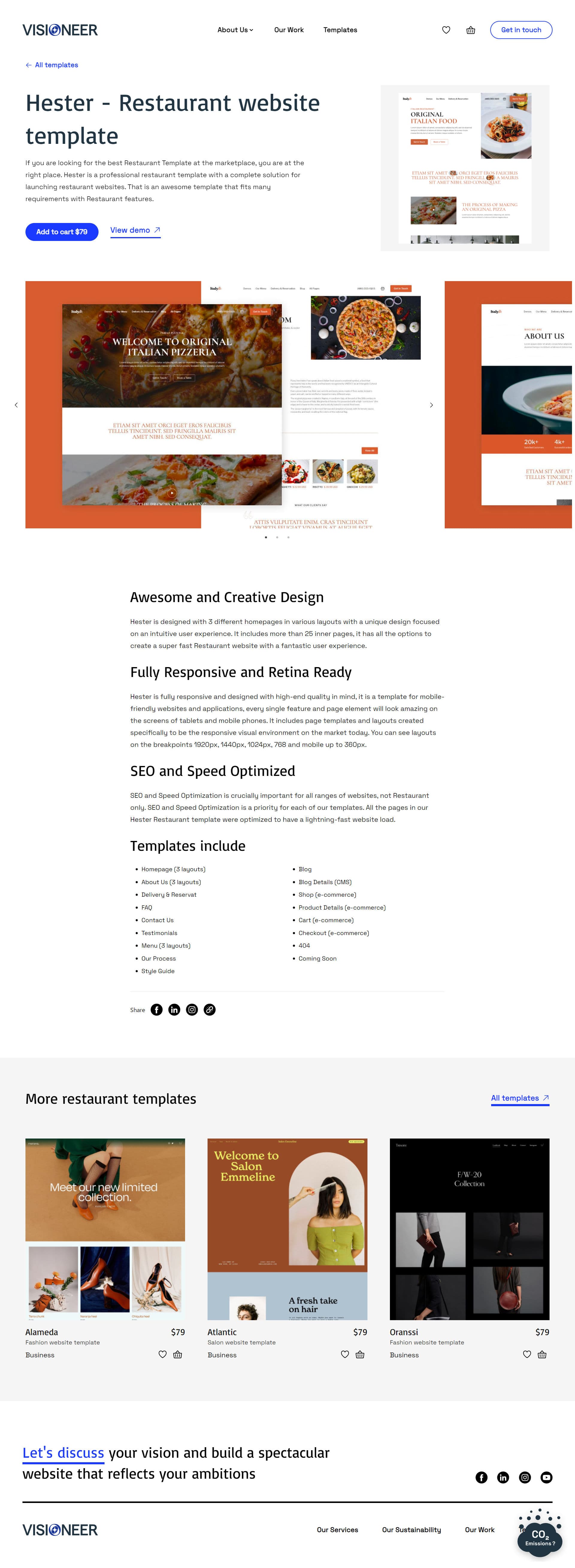 Full page screenshot