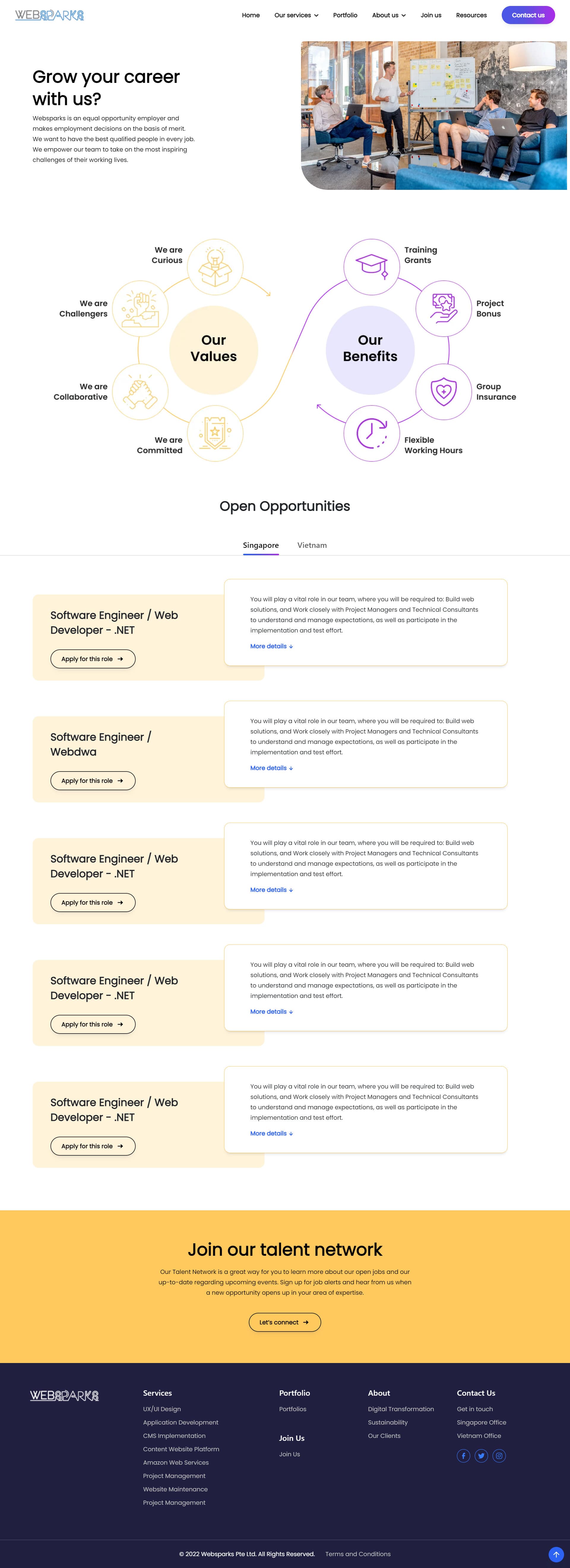 Full page screenshot