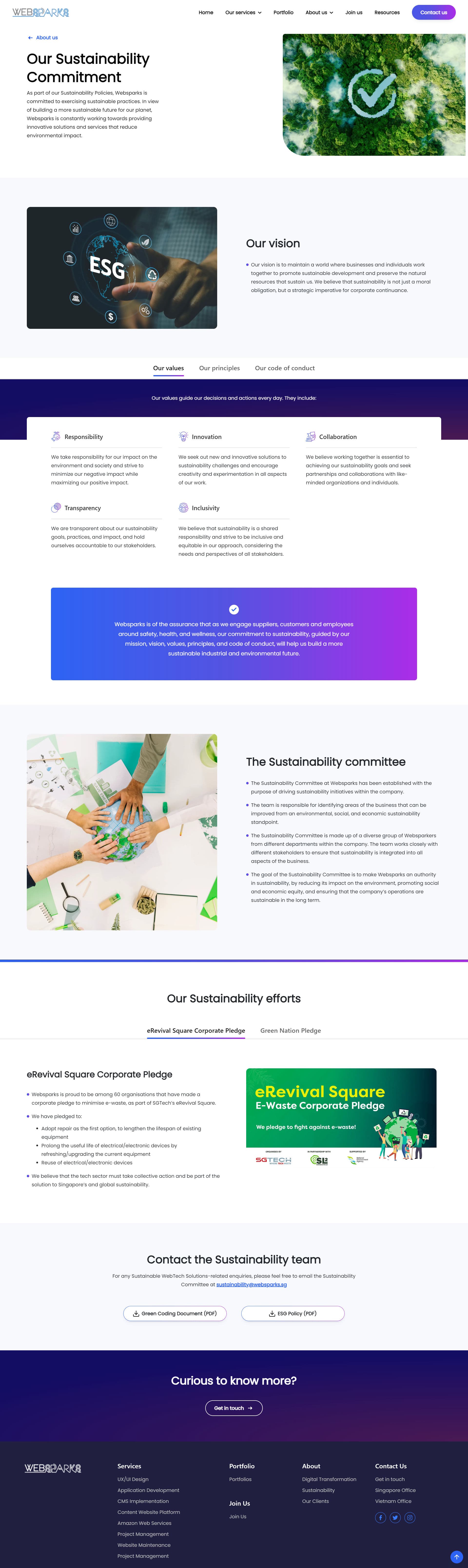 Full page screenshot